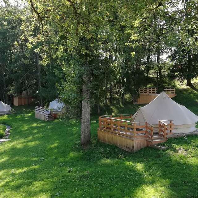 Camping KABANEKO