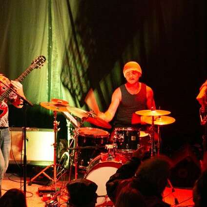 Saison Culturelle : Concert des Kellogh’s Brothers