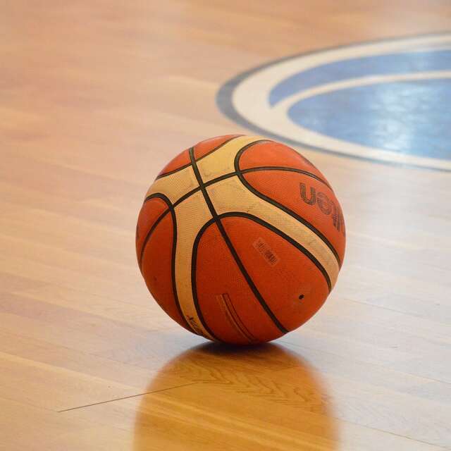 Tournoi Jérémie Martin U15/U18