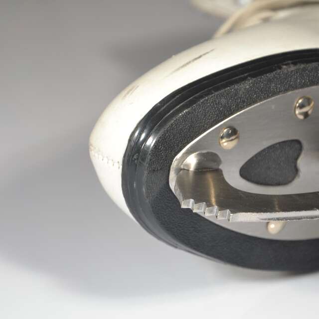 Tournoi inter-régional de la danse sur glace