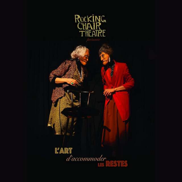 L'Art d'Accommoder les restes