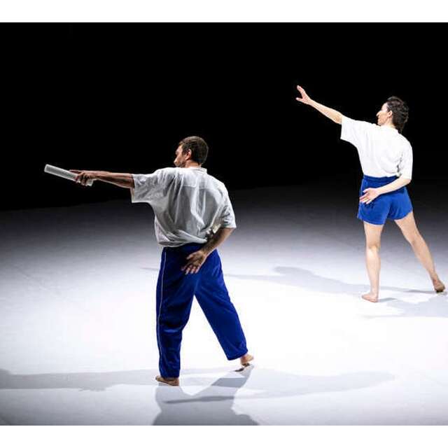 Espaces Pluriels - La vie nouvelle