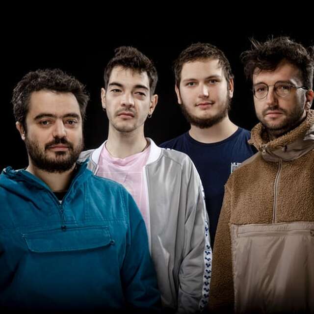 Rencontres Trad'à Nedde