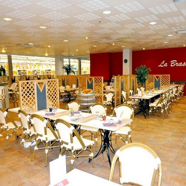 La Brasserie