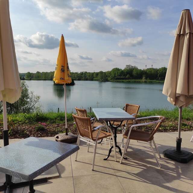 La Maison des Lacs