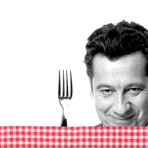 Laurent Gerra se met à table - Onemanshow