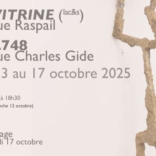 Exposition Recto/Verso