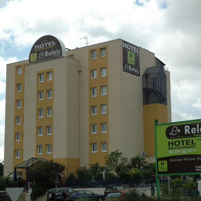 Le Relais