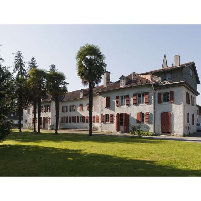 ANNULATION- Le Carmel de Pau, un patrimoine méconnu