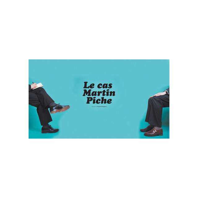 Le cas Martin Piche