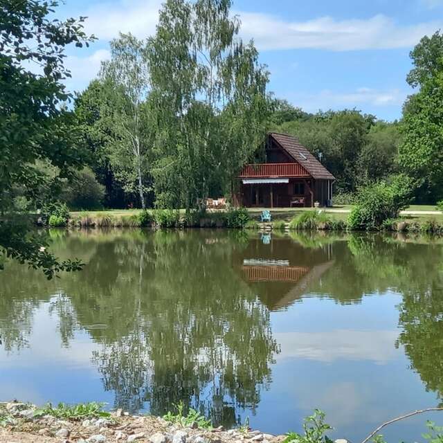 Le Chalet Limousin