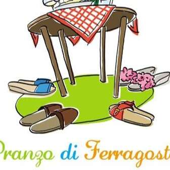 Le déjeuner du 15 Août (Il pranzo di ferragosto)