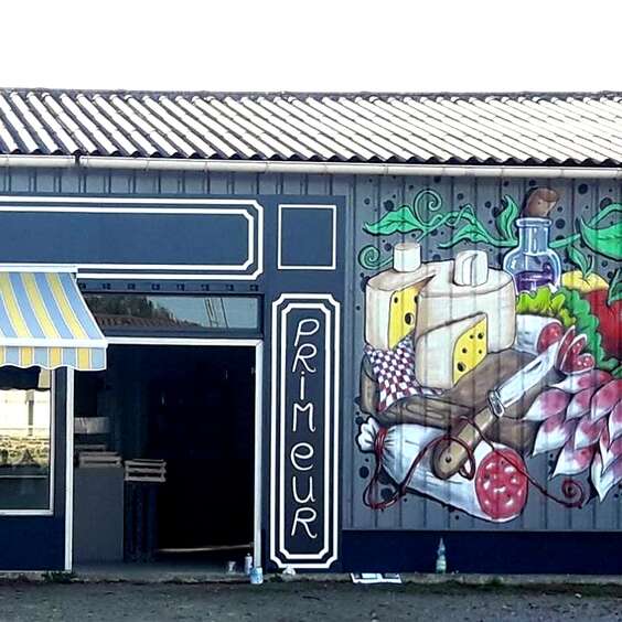 Epicerie Le petit mag