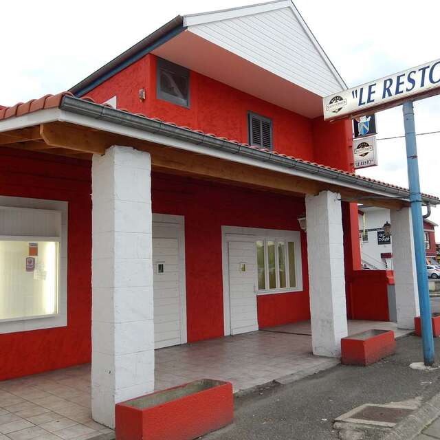 Le Resto