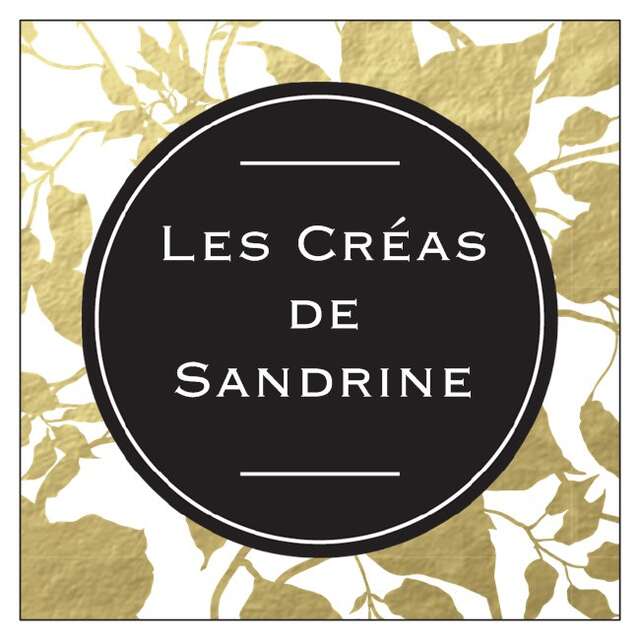 Les Créas de Sandrine