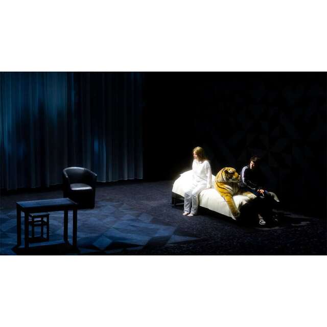 Espaces Pluriels - Les Petites Filles modernes