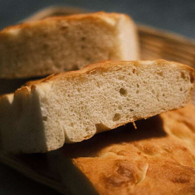 Li's Sandwich - Rue Gondinet