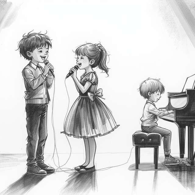 Le little Môme Cabaret - Limoges