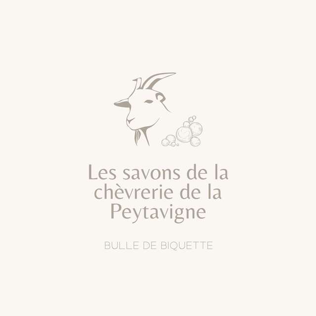 Ici, nos savoir-faire - Visite de la savonnerie bio de la chèvrerie de la Peytavigne