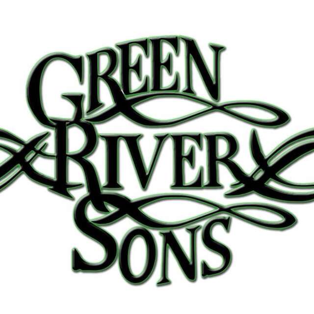 Green River Sons en concert