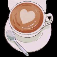 P’tit café