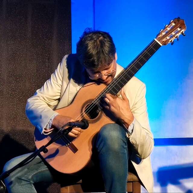 Repas concert - Festival des Nuits Musicales de Cieux