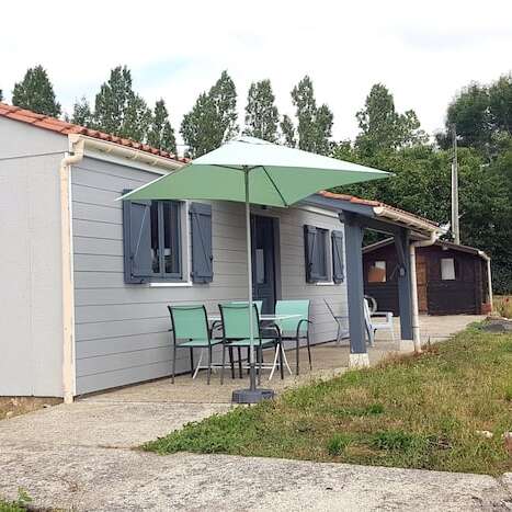 La Petite Maison dans la prairie