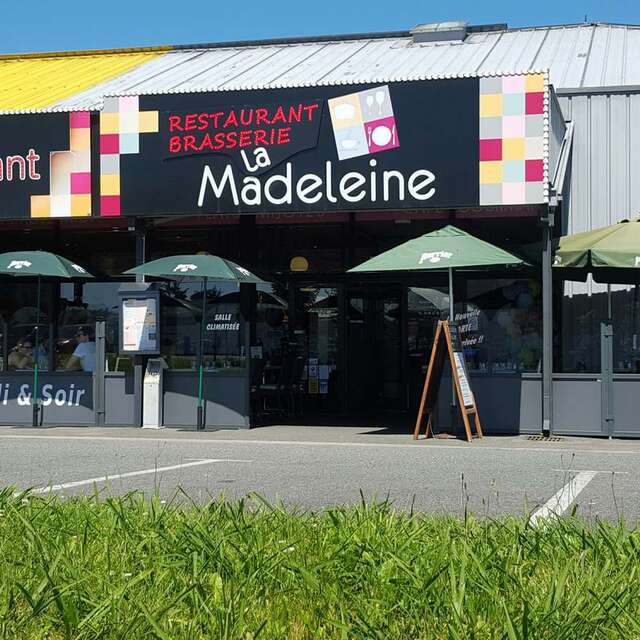 La Madeleine