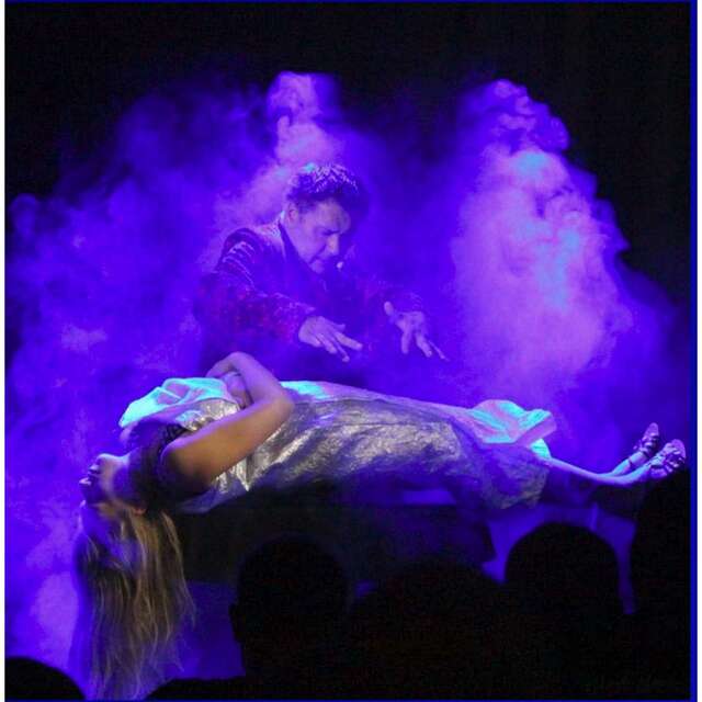 Soirée "Grande Illusion"