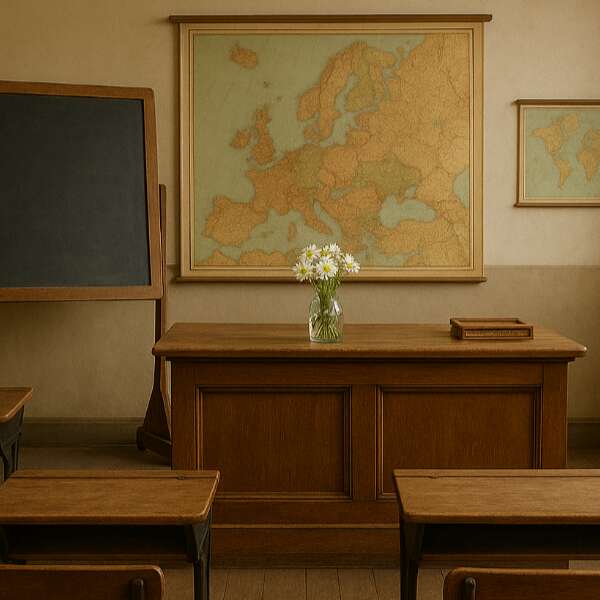 Madame Marguerite, leçon d’un autre genre !