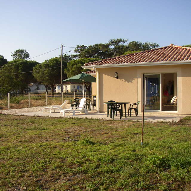 Villa 77 Océan