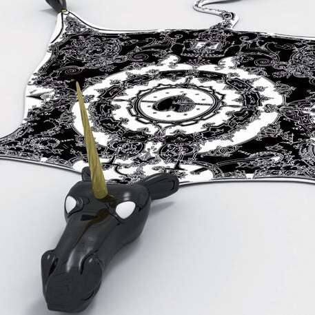 Conférence AMNAD - 15 ans de création contemporaine à la Cité internationale de la tapisserie