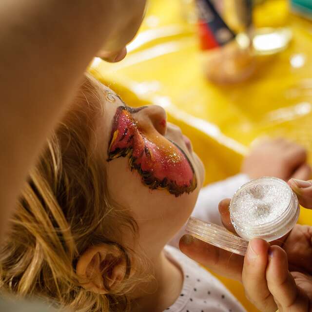 Journée des enfants