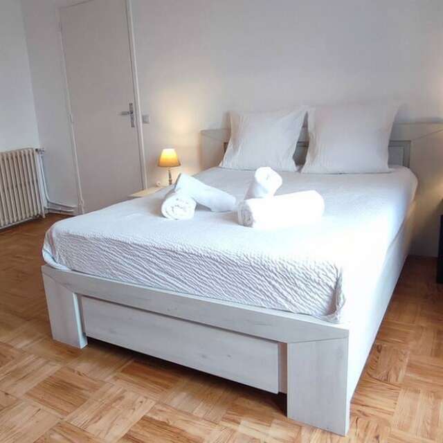 Maison Marboré/helpy