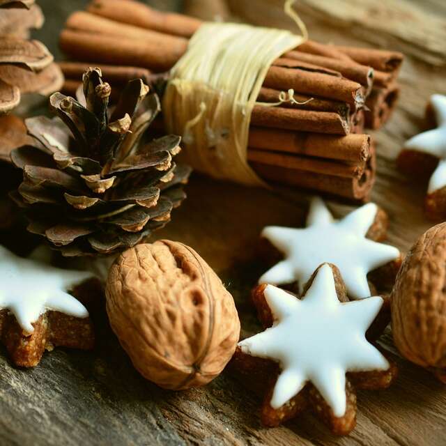 Noël avant l'heure - Marché artisanal et gastronomique
