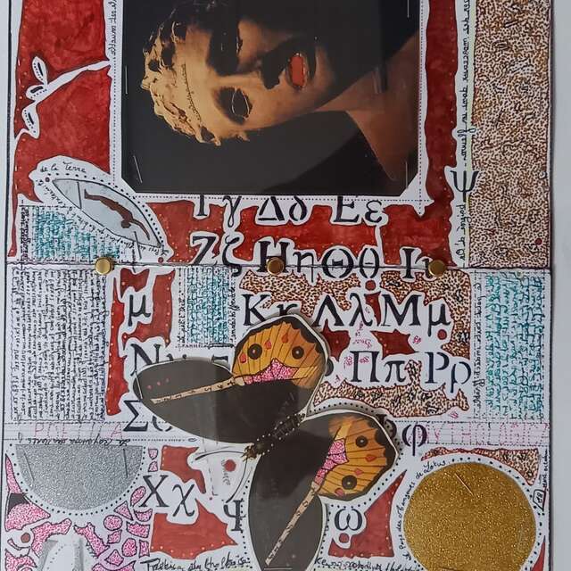 Exposition "Poetica Mythologica"