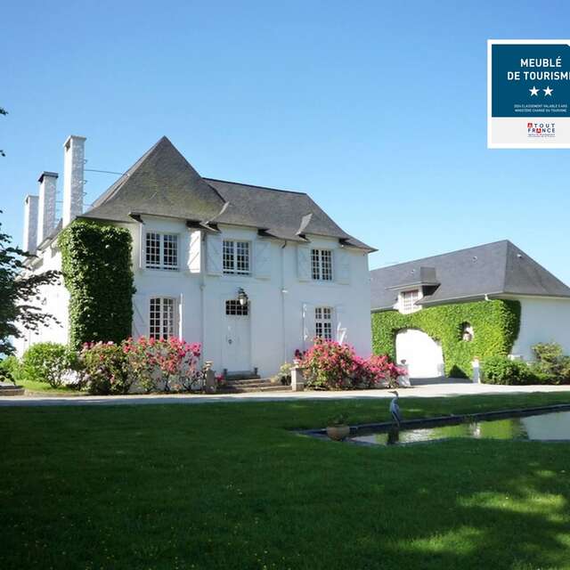 Clos Mirabel - L'appartement du Loft