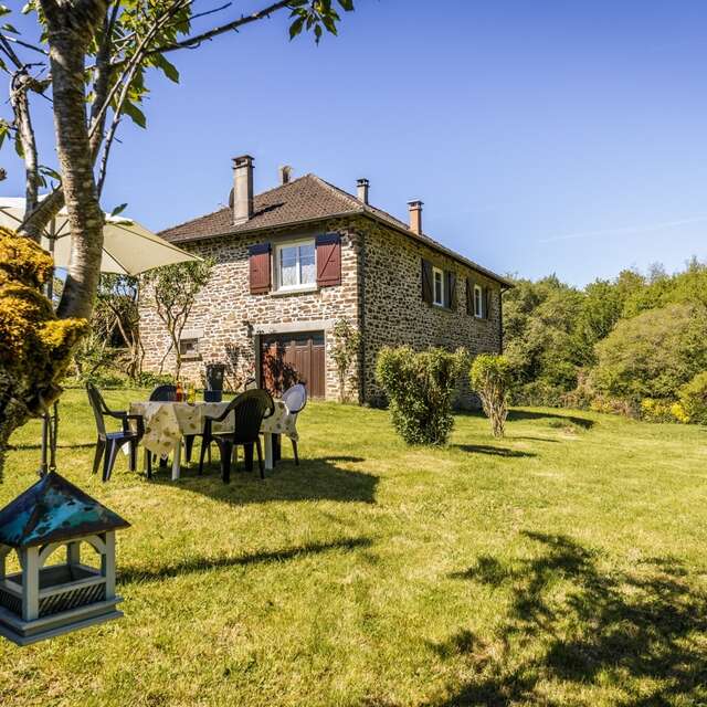 The Segur Cottage
