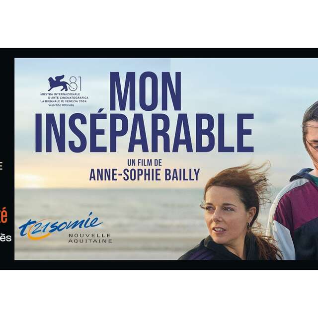 Mars Attaque 2026 - Rencontre / Soirée spéciale : Mon inséparable