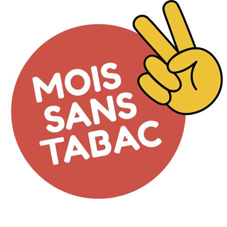 Mois sans tabac : journée d'information et de sensibilisation