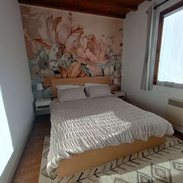 Martin pêcheur - Moulin de chez Brandy