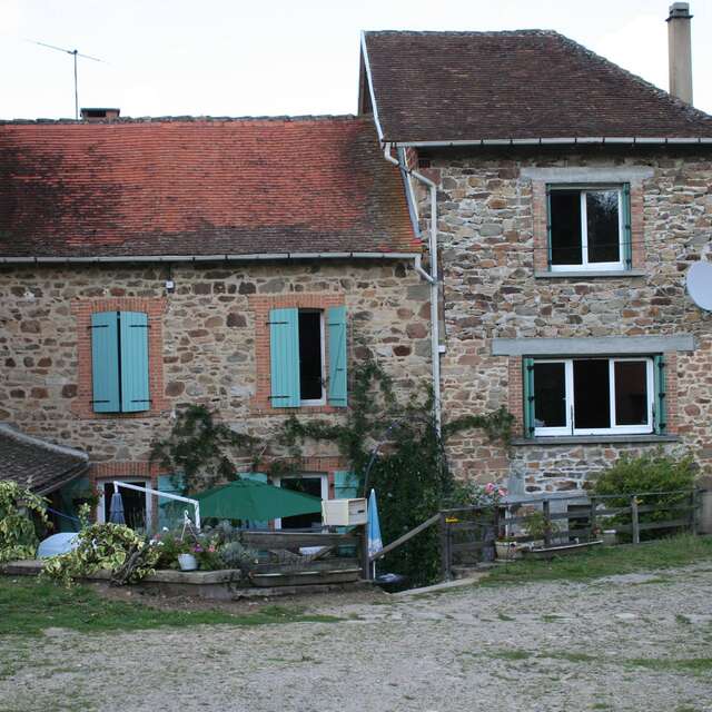 Moulin du Cap