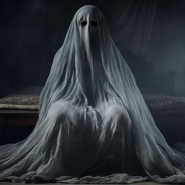 Salon et Spectacles du Paraormal