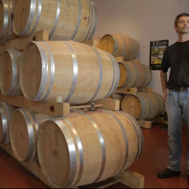 Cave des Vignerons de Tursan