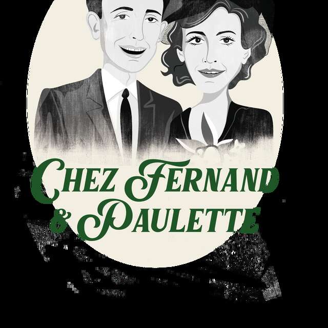 Chez Fernand & Paulette