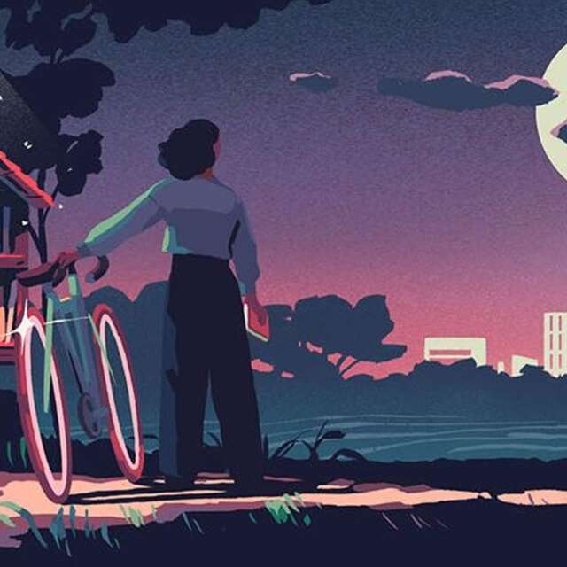 La Nuit de la Lecture au Palais-sur-Vienne