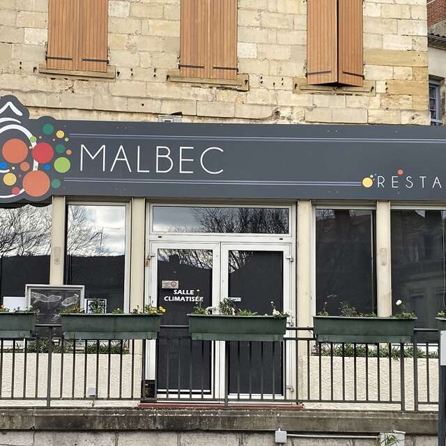 Ô Malbec