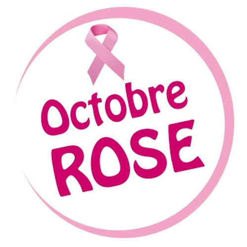 Journée d'activités au profit d'Octobre rose