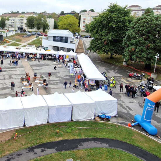 Village des associations
