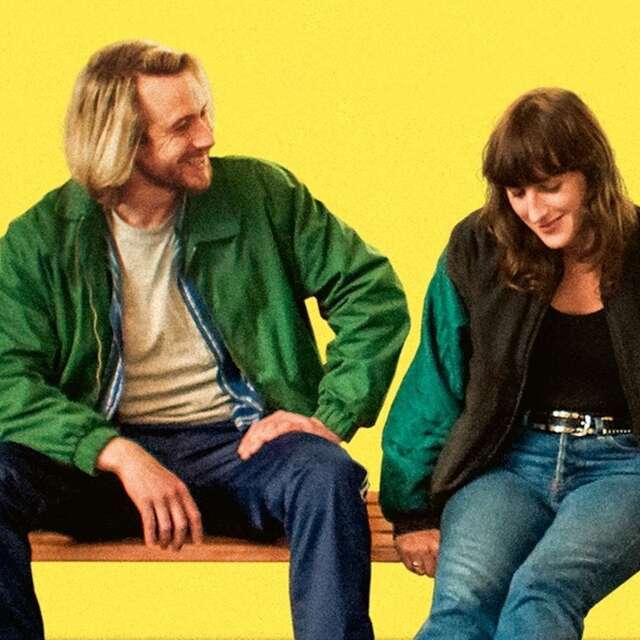 Cinéma : Partir un jour